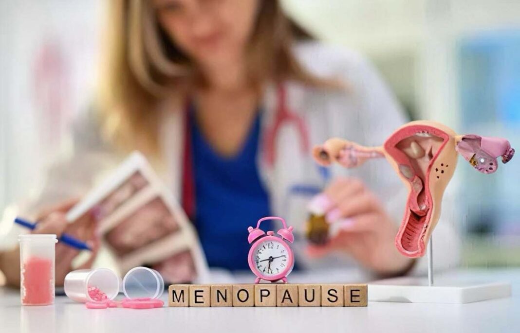 Menopausia y deseo sexual: una etapa para redescubrir tu bienestar íntimo