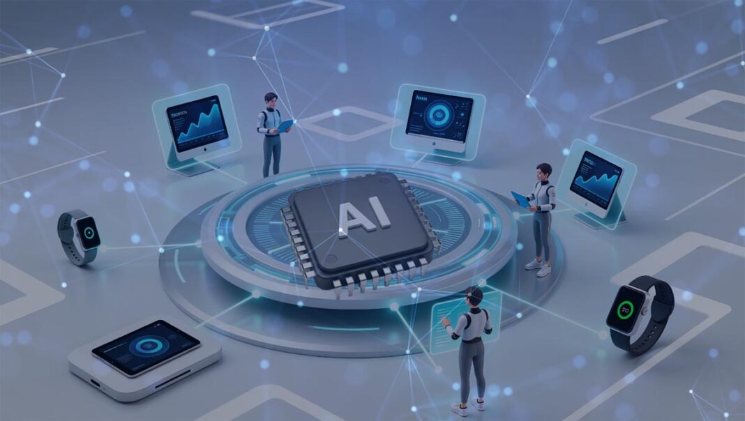 Automatización de redes con IA será máxima prioridad para telcos en 2026
