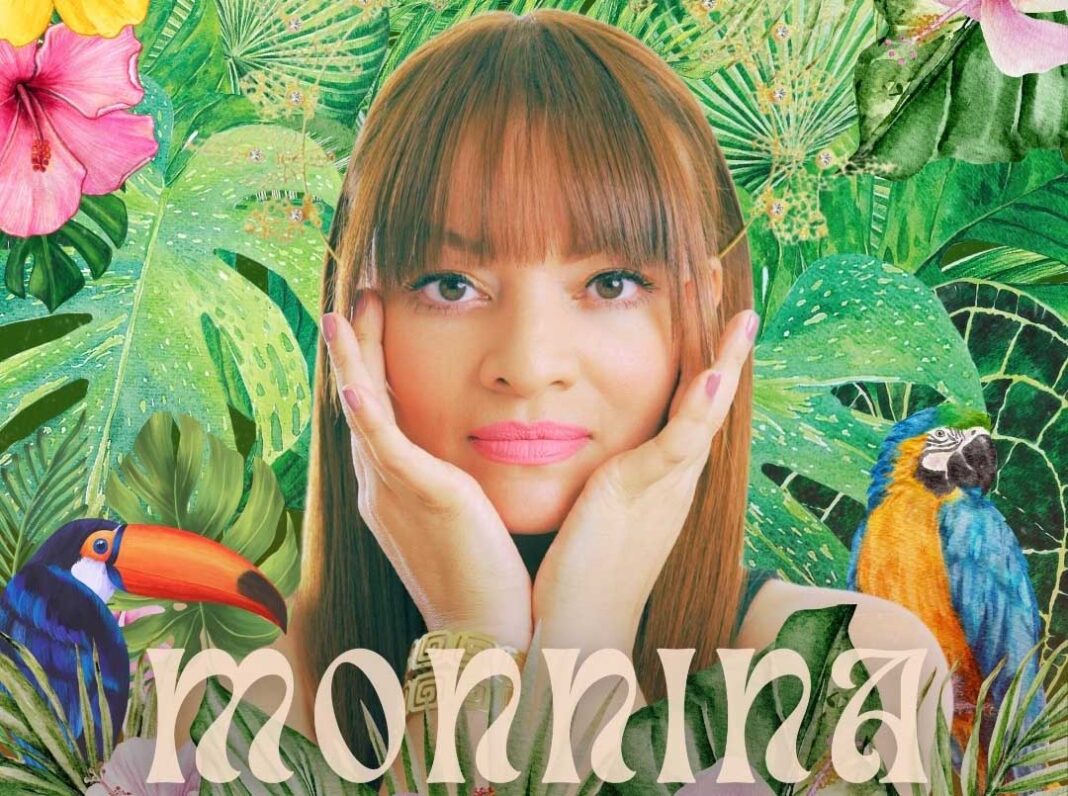 Si Digo Que No, nueva propuesta musical de MONNINA