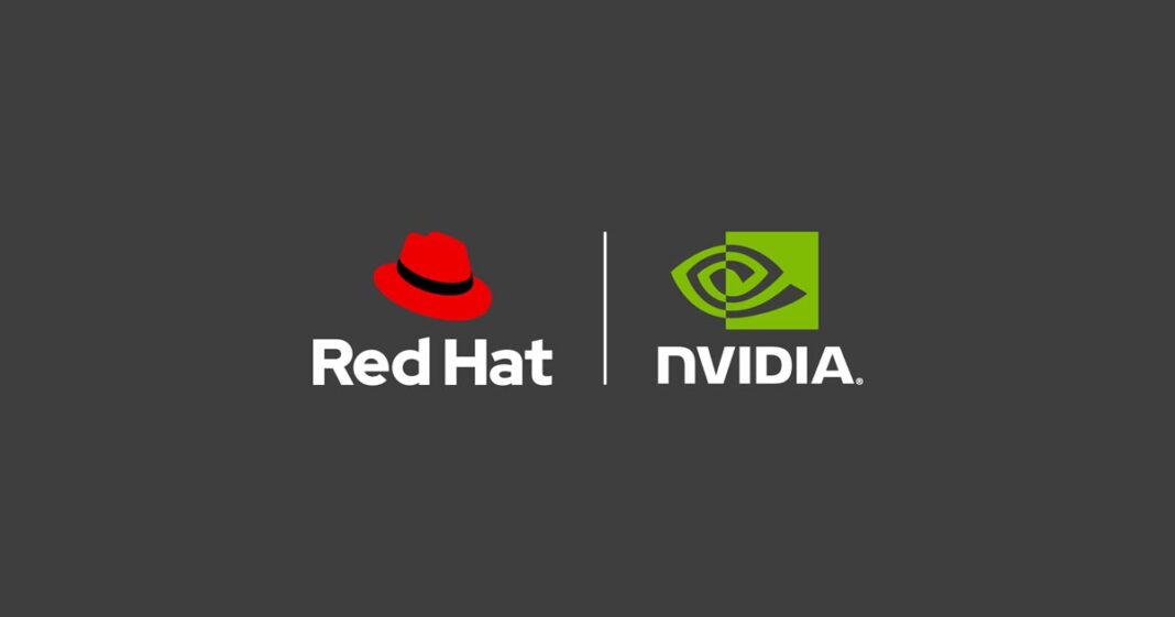 Red Hat expande la colaboración con NVIDIA para unir el código abierto empresarial con la IA a escala de rack y acelerar la innovación lista para producción