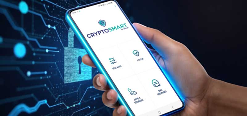 Thales y Samsung forman una alianza estratégica para elevar el estándar de la seguridad móvil y la soberanía digital en América Latina