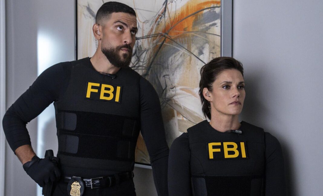 EL drama policial FBI regresa