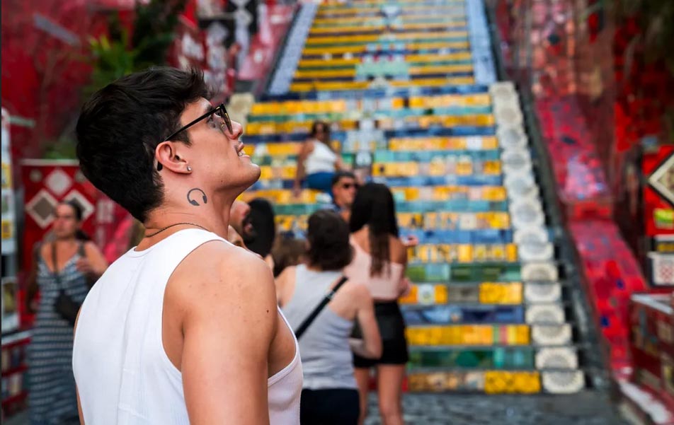 Con el dólar a la baja, Viajes Falabella identifica nuevas experiencias que marcan tendencia en 2026