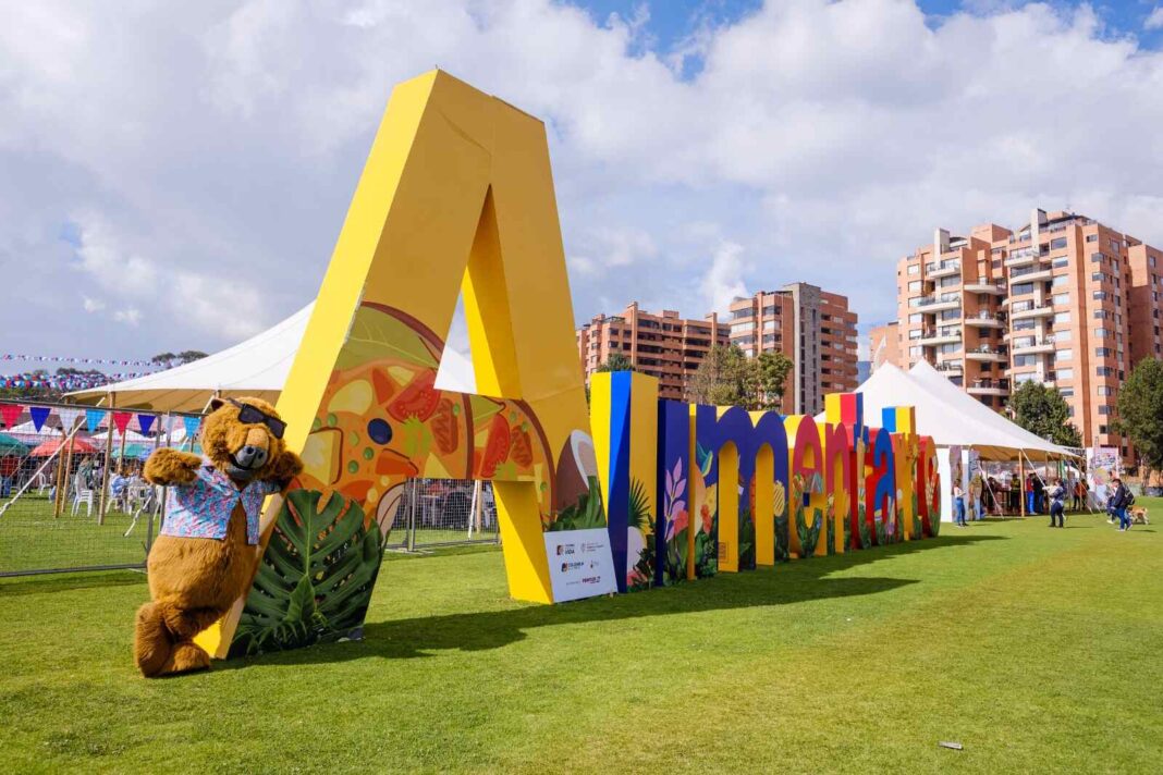 Alimentarte Food Festival 2026 vuelve a Bogotá con sabor, cultura y propósito social