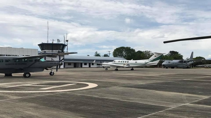 Estado de la investigación del siniestro aéreo ocurrido el 28 de enero de 2026 en la ruta Cúcuta – Ocaña