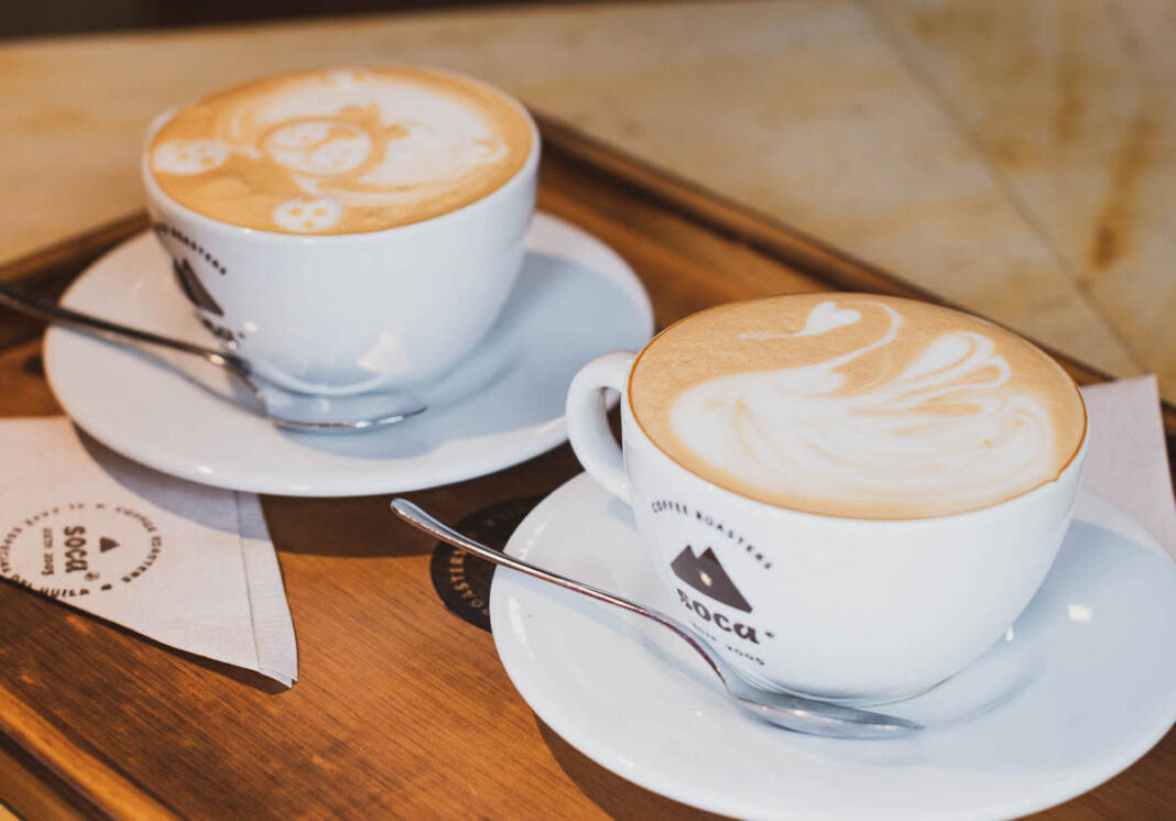 Del corazón del Huila al mundo: la crónica de un café que se bebe con identidad