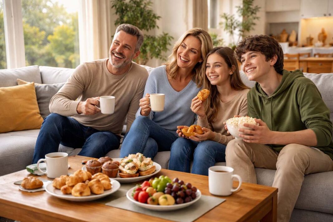 Series y películas imperdibles de la semana por DIRECTV y DGO