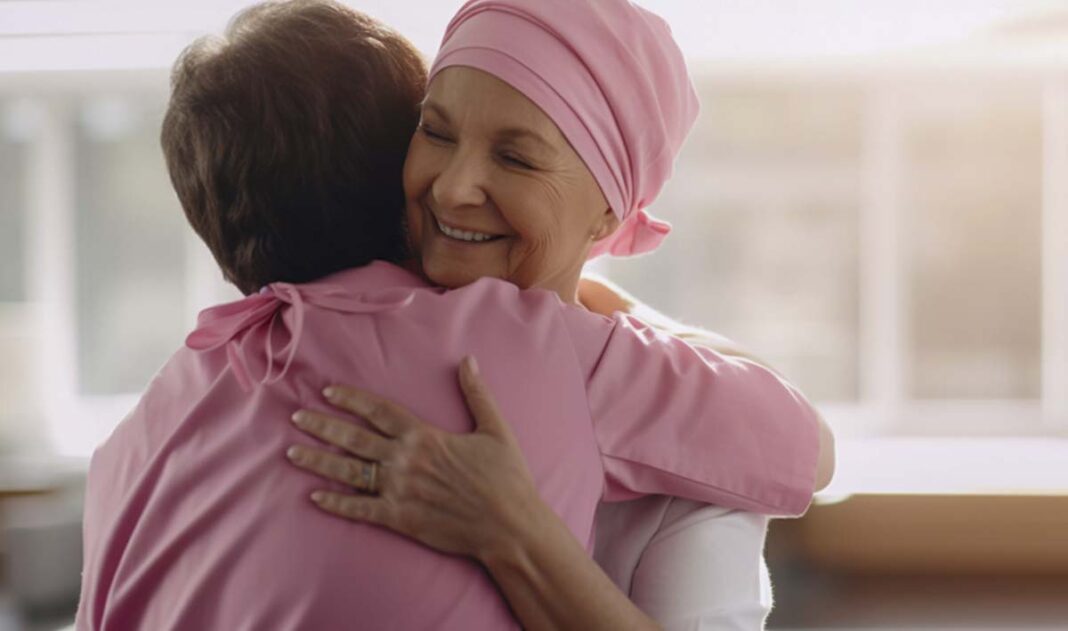 Día Mundial de lucha contra el cáncer, Identificar el ADN de un tumor podría significar ganar la primera batalla contra el cáncer