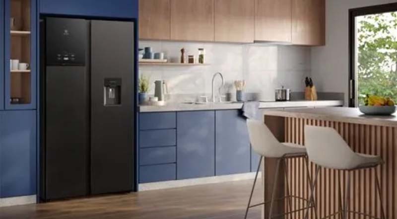 La tecnología deja de ser un lujo y se vuelve estándar en la cocina del hogar