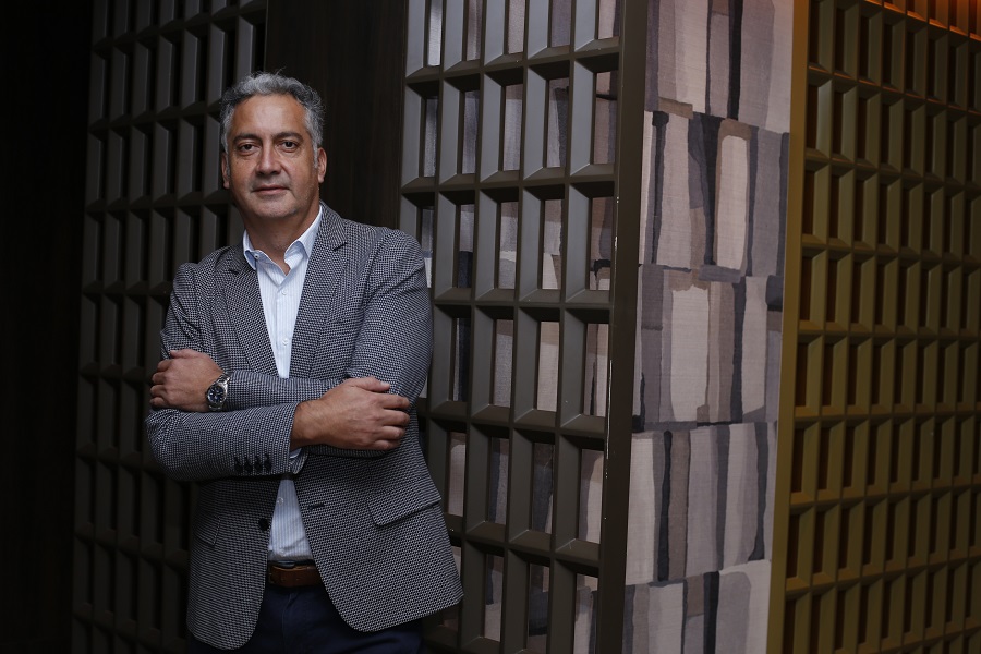IONIX impulsa su expansión en Colombia con un modelo SaaS escalable para altos volúmenes transaccionales