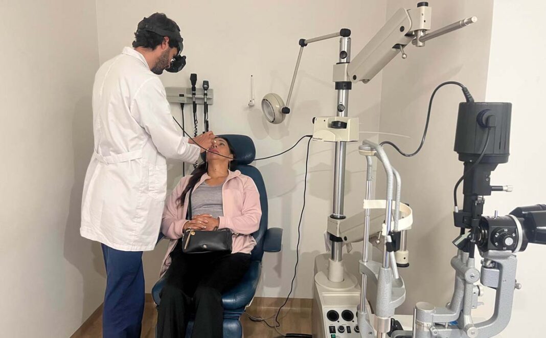 Un legado que trasciende: Fundonal 50 años transformando vidas a través de la salud visual