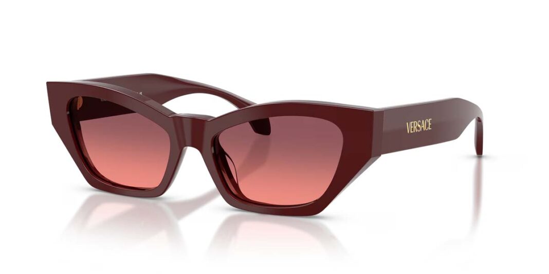 Amor a primera vista (y a pleno sol): las gafas que marcan tendencia este San Valentín