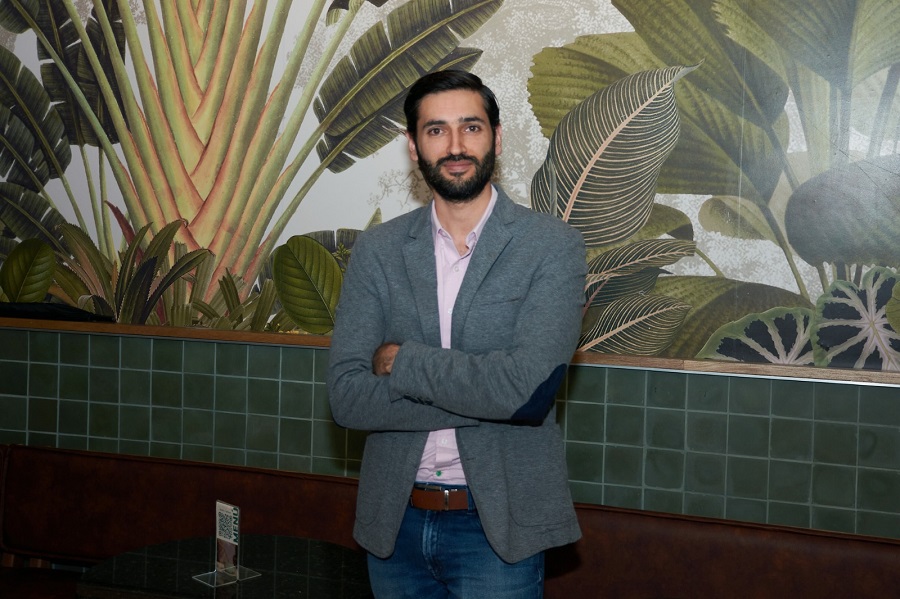 Urbania Café: de Medellín a Bogotá con 300 caficultores y 10% de ingresos por exportaciones