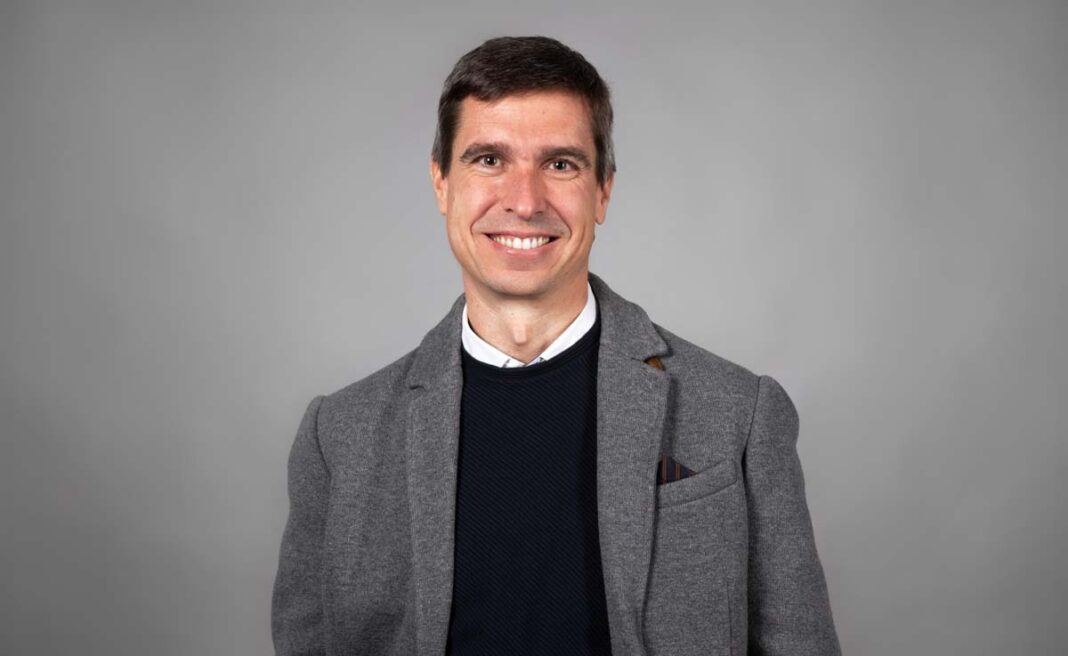 LLYC nombra a Ibo Sanz COO Global de Marketing Solutions