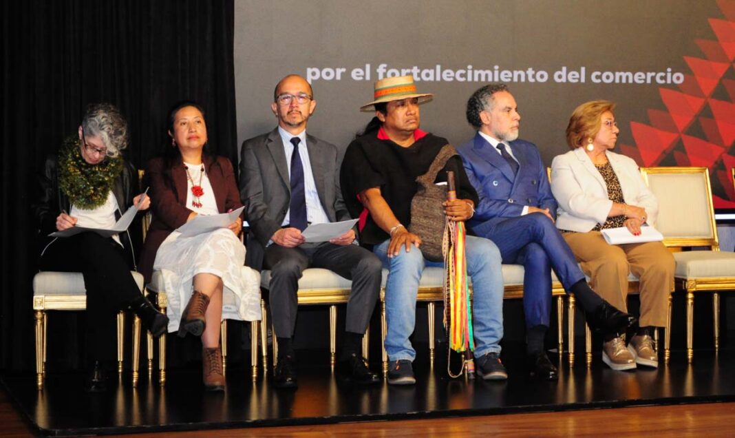 Producción de cacao y reconocimiento del cuidado: En el centro de la agenda de Minigualdad en el Foro CELAC-África