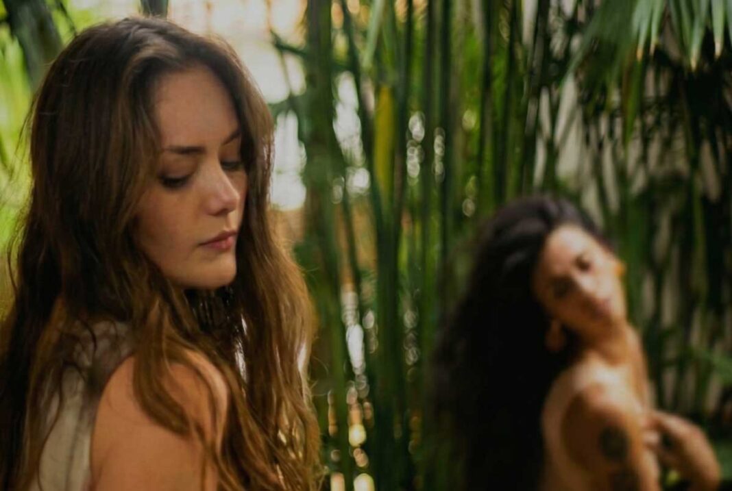 María Mulata presenta «Bailar las penas» junto a Marta Gómez