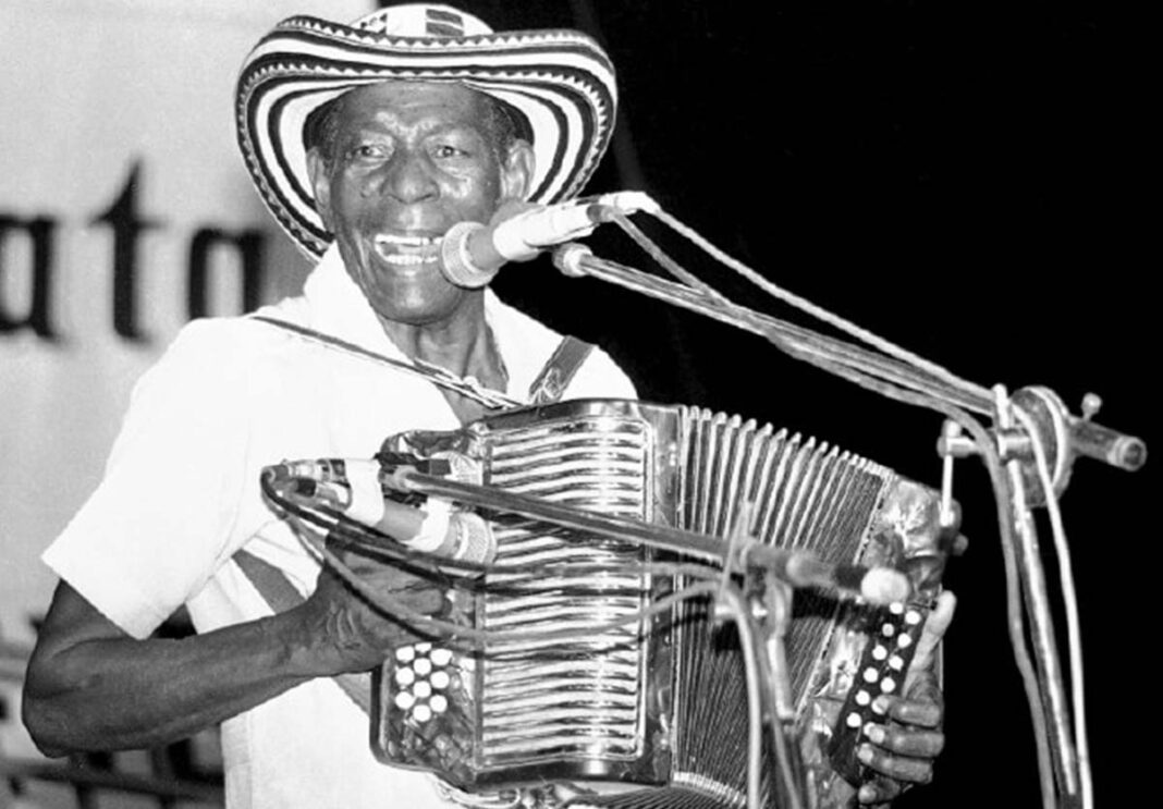A los 107 años del nacimiento de Alejo Durán, todavía se escucha “Oa, Apa, Sabroso”