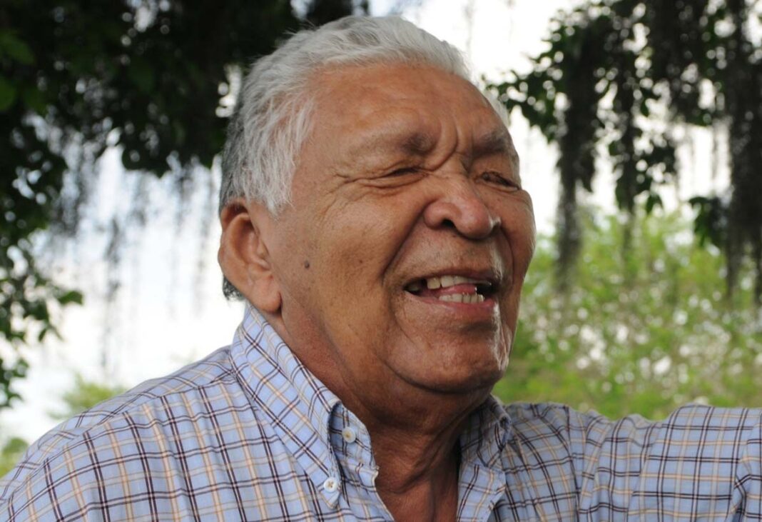 Aquel ‘Misterio’ que le pusieron a Leandro Díaz para nunca quererlo