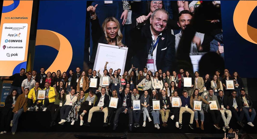 eCommerce Award 2026: se abre la postulación al principal reconocimiento del Digital Commerce en la región