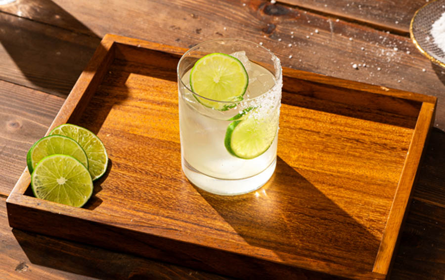 La Margarita se reinventa entre tequila y mezcal