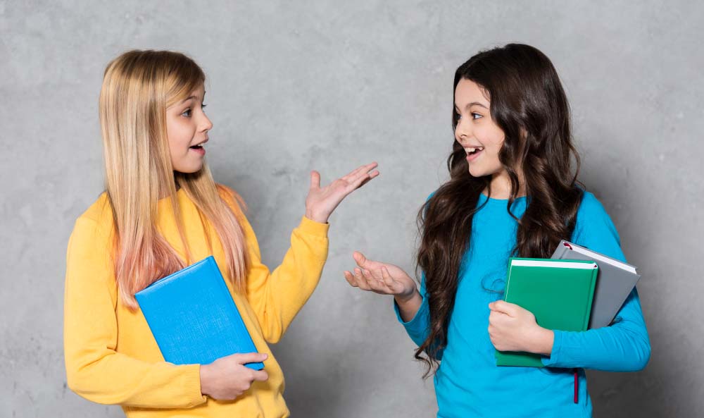Formar niños bilingües: Claves para aprender inglés en familia y a edad temprana de forma divertida y efectiva