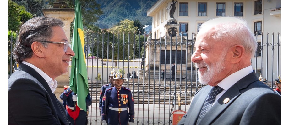 Presidentes de América Latina y África respaldan en Bogotá el liderazgo de Colombia en la Cumbre de la CELAC