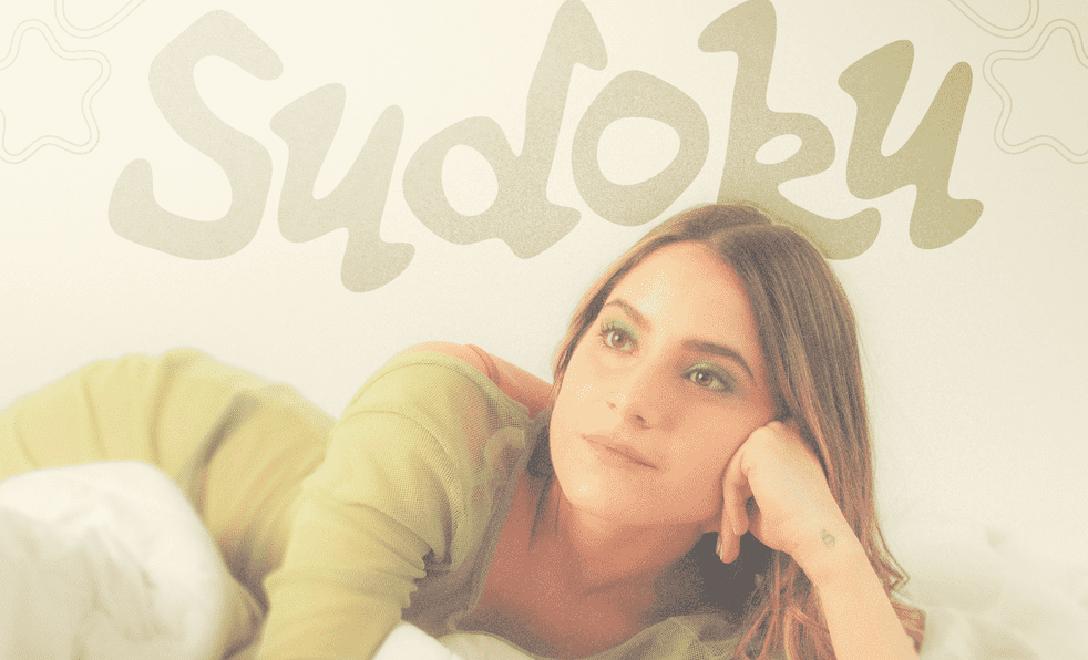 Cami Vattuone debuta con “Sudoku”, una canción íntima sobre emociones que regresan cuando menos lo esperas