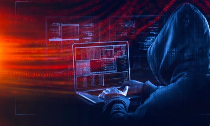 Check Point man attacks