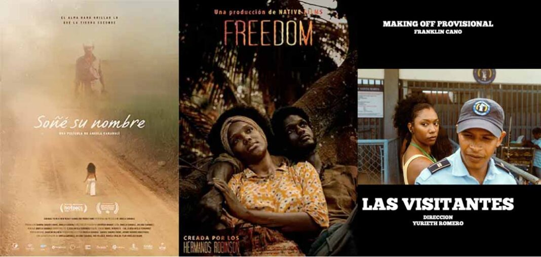 Tres hitos históricos del cine colombiano en 2026