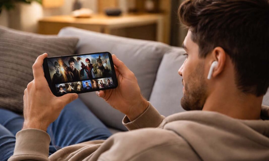 Qué ver en streaming y TV esta semana: los imperdibles de DIRECTV y DGO