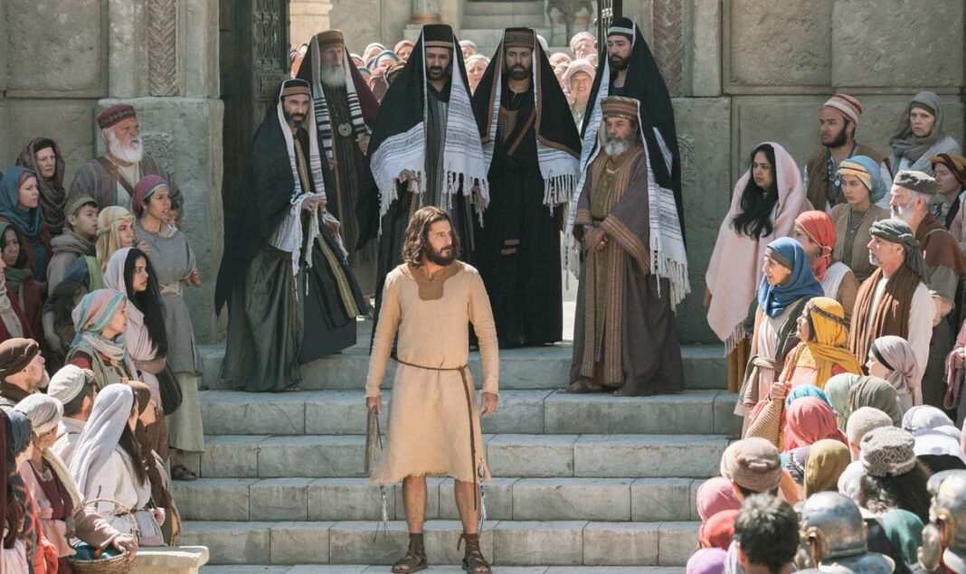 Imperdibles de Semana Santa para ver en streaming