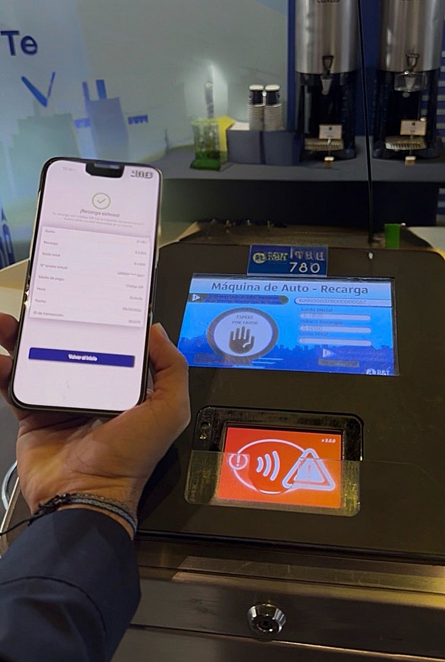 SUMIA lleva el transporte en Colombia a la era digital