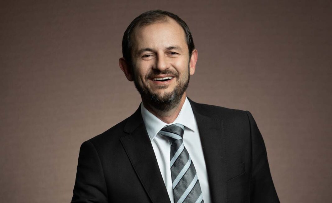 Ferrero anuncia a Renato Zanoni como nuevo managing directorpara américa del sur