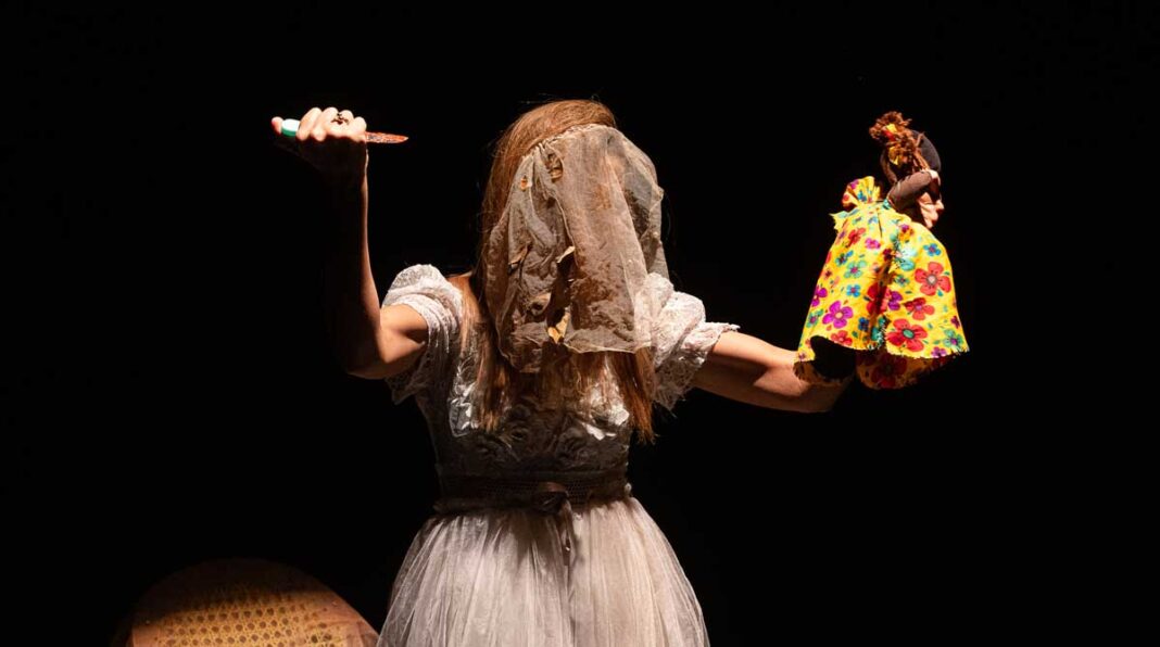 Con dos llenos totales en la Plaza Cultural La Santamaría y funciones en Santa Marta, Barranquilla y otras ciudades, el FIAV Bogotá finalizó su primer fin de semana