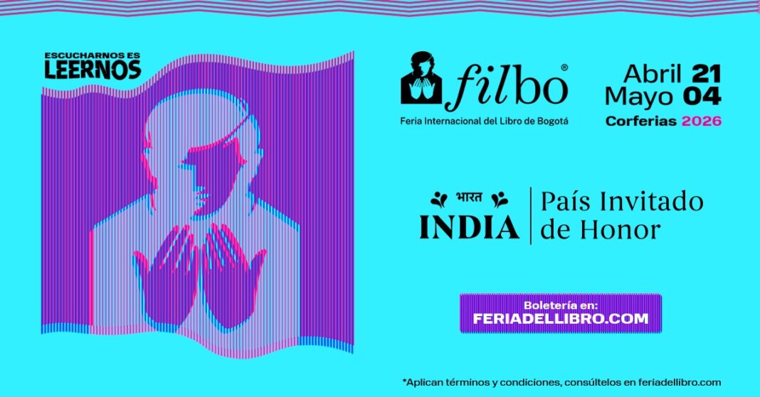 La voz potente y diversa de las escritoras en la FILBo 2026