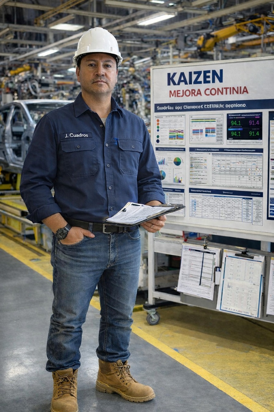 Formación especializada de técnicos: el eslabón crítico para un transporte diésel más sostenible y competitivo en Colombia