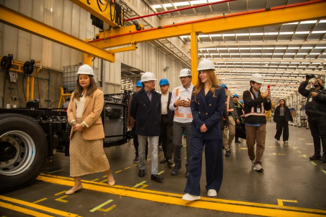 Exportaciones de bienes no mineros siguen en escalada y arrancaron 2026 creciendo 14 %