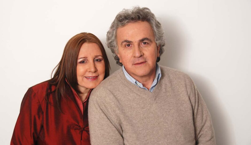 Llegan los años maravillosos con Claudia de Colombia, Ana y Jaime y Billy Pontoni ¡el gran reencuentro! Bogotá, Teatro Cafam, mayo 15, 8:00 pm