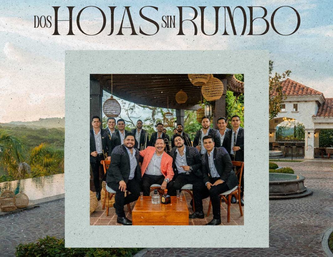 La adictiva y Julio Preciado unen sus voces en un lanzamiento imperdible