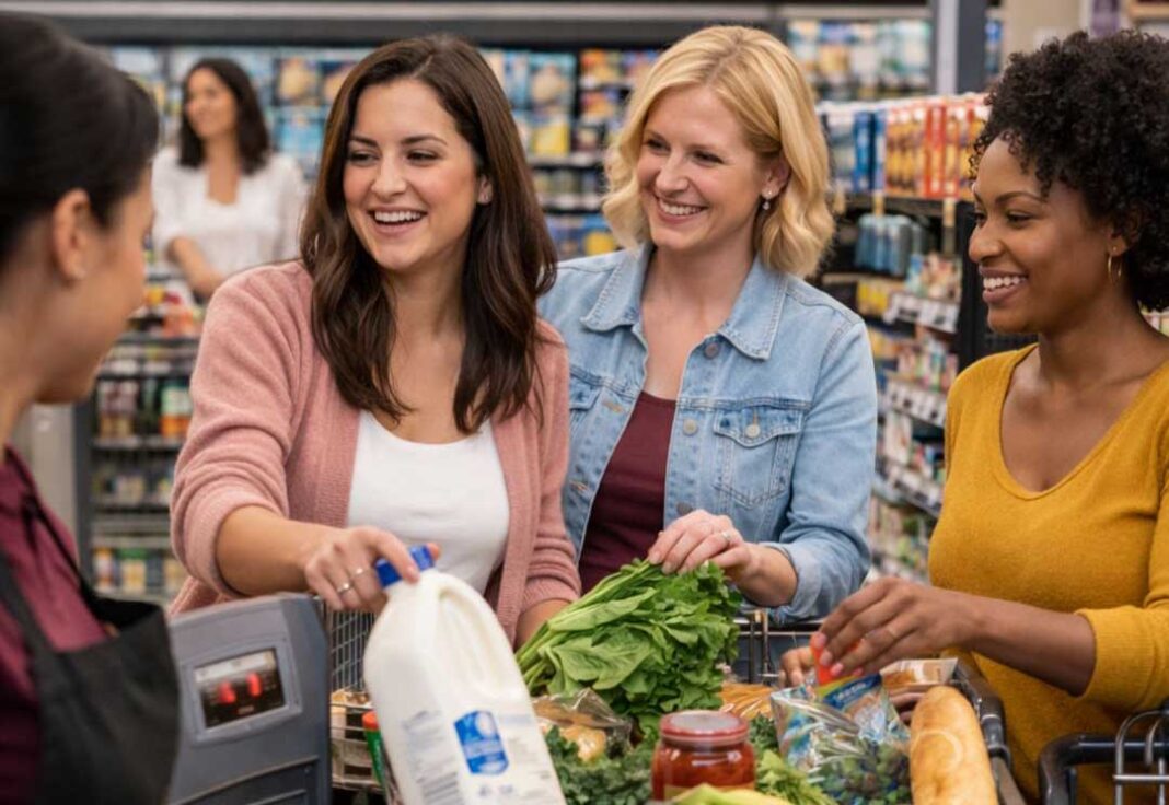 Día de la Mujer en Colombia: entender quién decide es la clave para crecer en retail