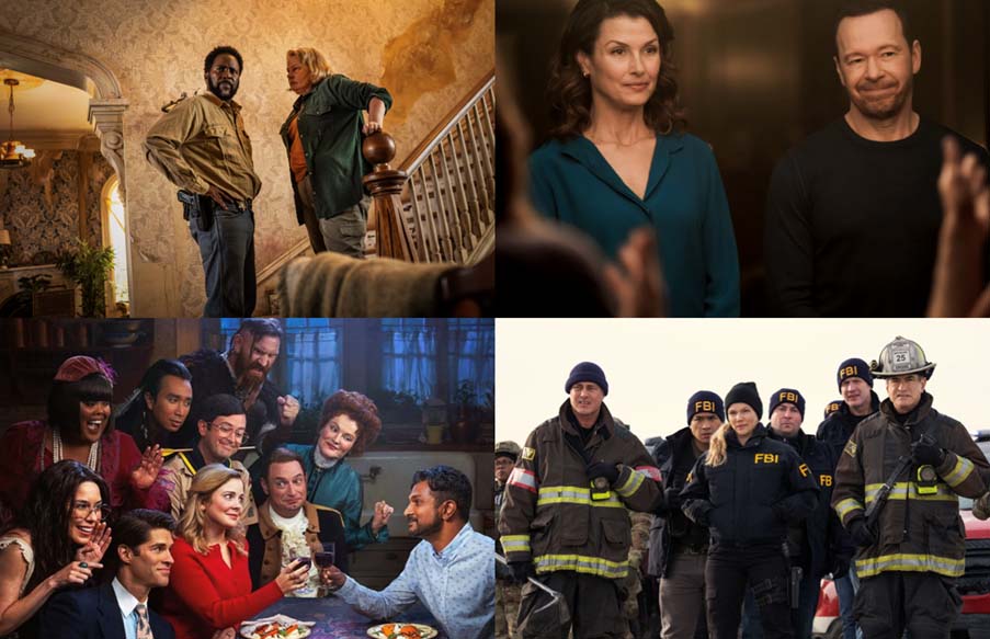 Conoce los estrenos exclusivos que llegarán a Universal+ en abril