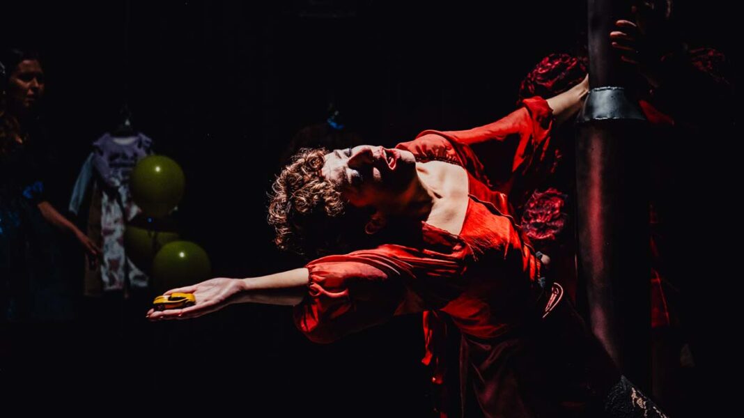 Yerma, de la compañía Tinderbox Theatre Company de Irlanda del Norte llega al CNA