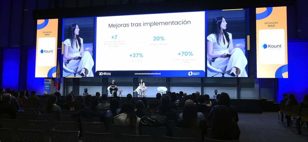 eCommerce Day Colombia: el principal punto de encuentro del Digital Commerce llega a Bogotá en una edición histórica