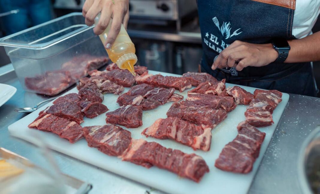 Repuntó el consumo de carne de res en Colombia: se trepó a 18,4 kilogramos por habitante al año