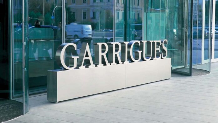 Garrigues Logo