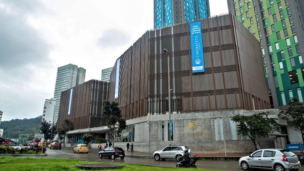La Cinemateca de Bogotá celebra 55 años con cine colombiano