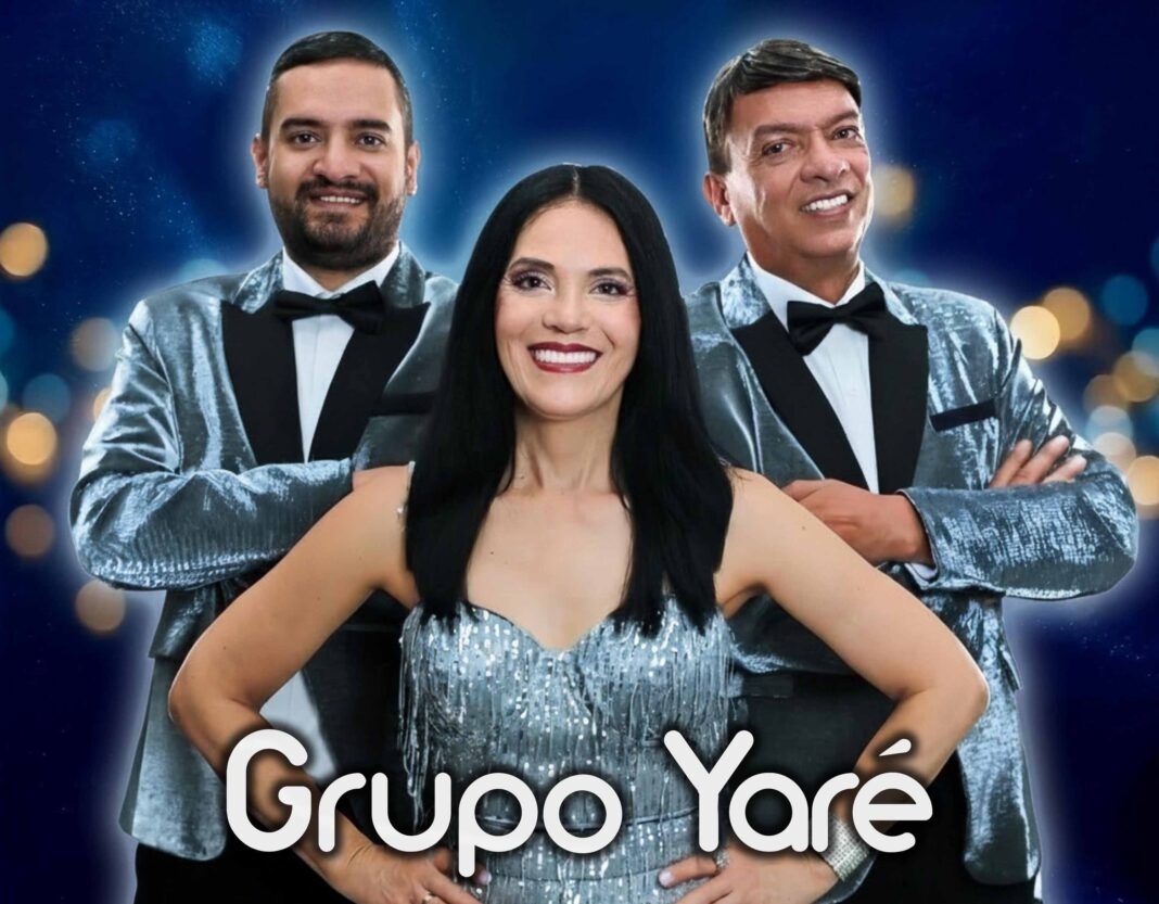 Grupo Yaré le canta al alma del país con su nuevo himno A Colombia