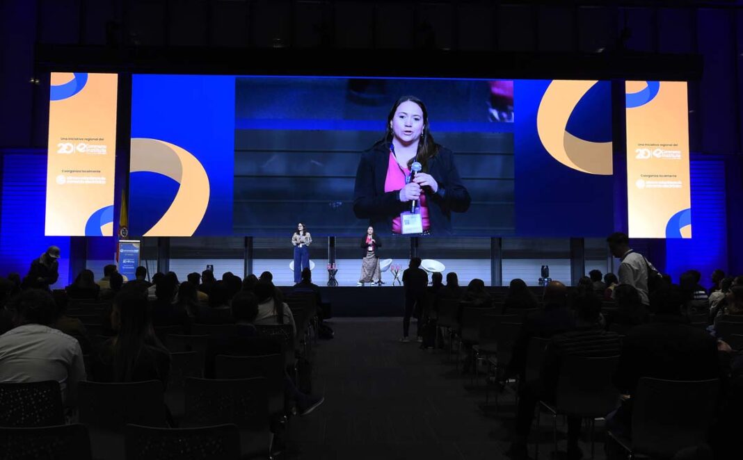 eCommerce Day Colombia 2026 consolidó al país como protagonista del crecimiento del comercio digital en la región