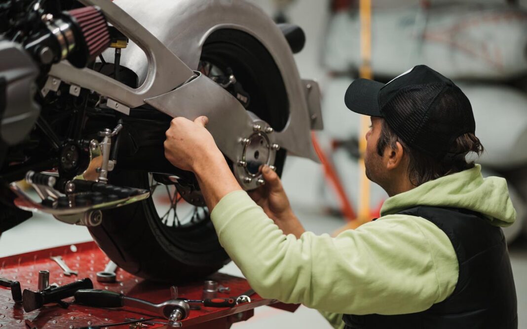 El Sector auto y motopartista genera más de 560.000 empleos en Colombia, pero enfrenta retos de informalidad