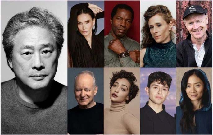 Cannes vuelve a encender la pasión del cine mundial